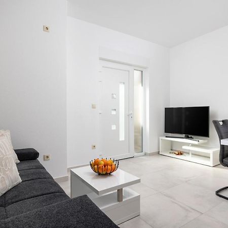 Luxury Apartment Ketty Split Ngoại thất bức ảnh