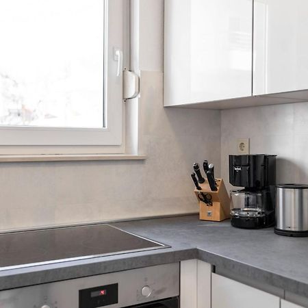 Luxury Apartment Ketty Split Ngoại thất bức ảnh