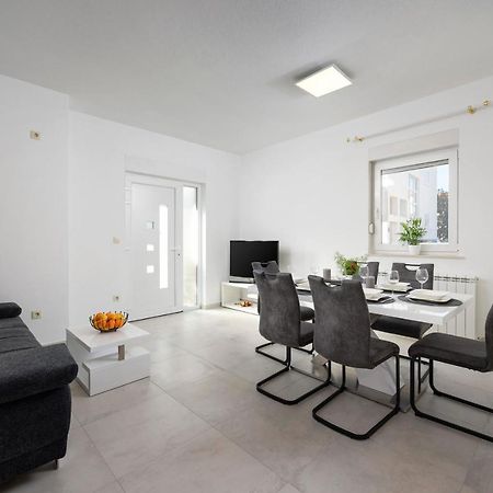 Luxury Apartment Ketty Split Ngoại thất bức ảnh