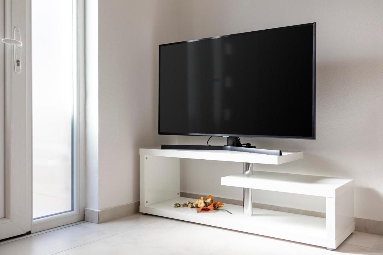 Luxury Apartment Ketty Split Ngoại thất bức ảnh