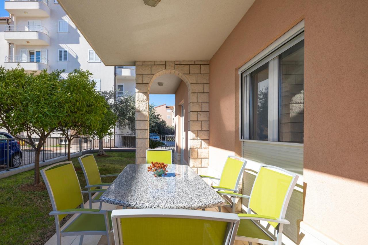 Luxury Apartment Ketty Split Ngoại thất bức ảnh