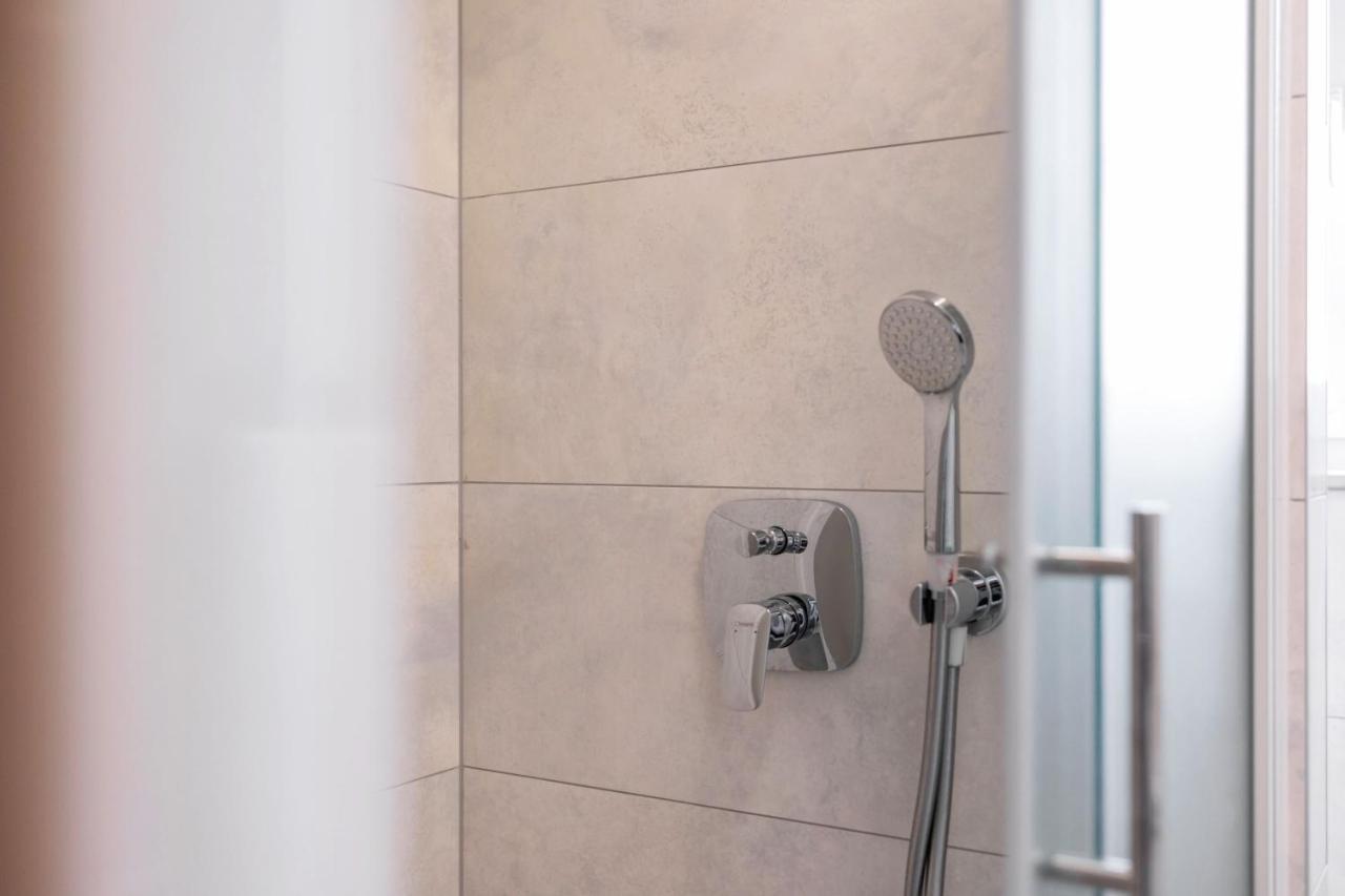 Luxury Apartment Ketty Split Ngoại thất bức ảnh