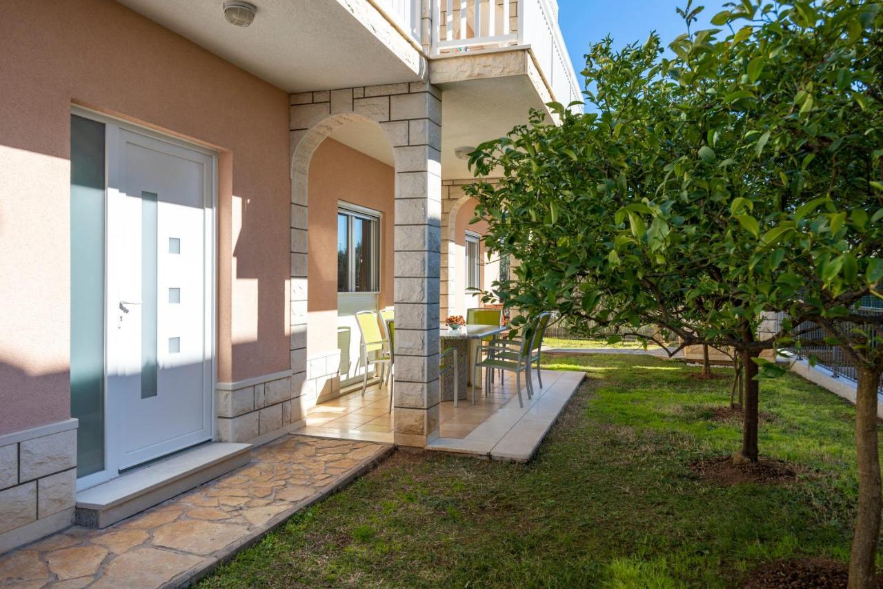 Luxury Apartment Ketty Split Ngoại thất bức ảnh