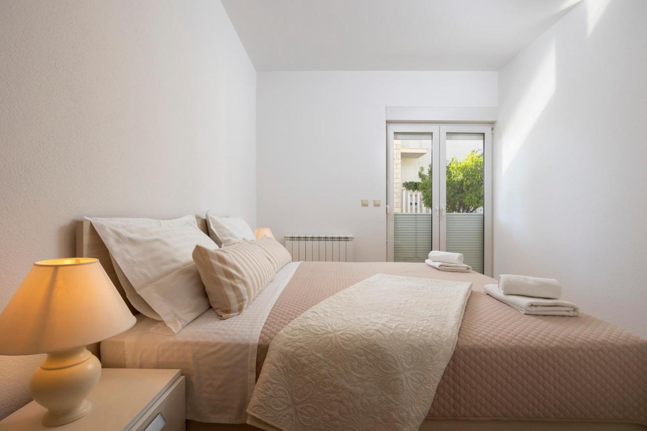 Luxury Apartment Ketty Split Ngoại thất bức ảnh