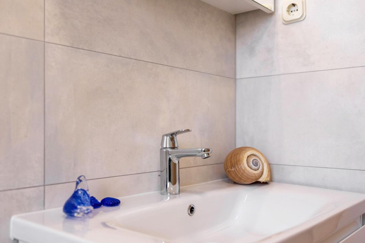 Luxury Apartment Ketty Split Ngoại thất bức ảnh