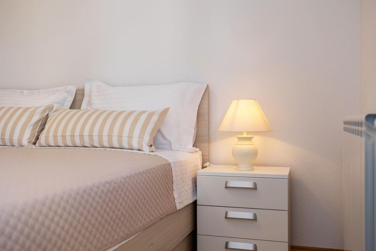 Luxury Apartment Ketty Split Ngoại thất bức ảnh